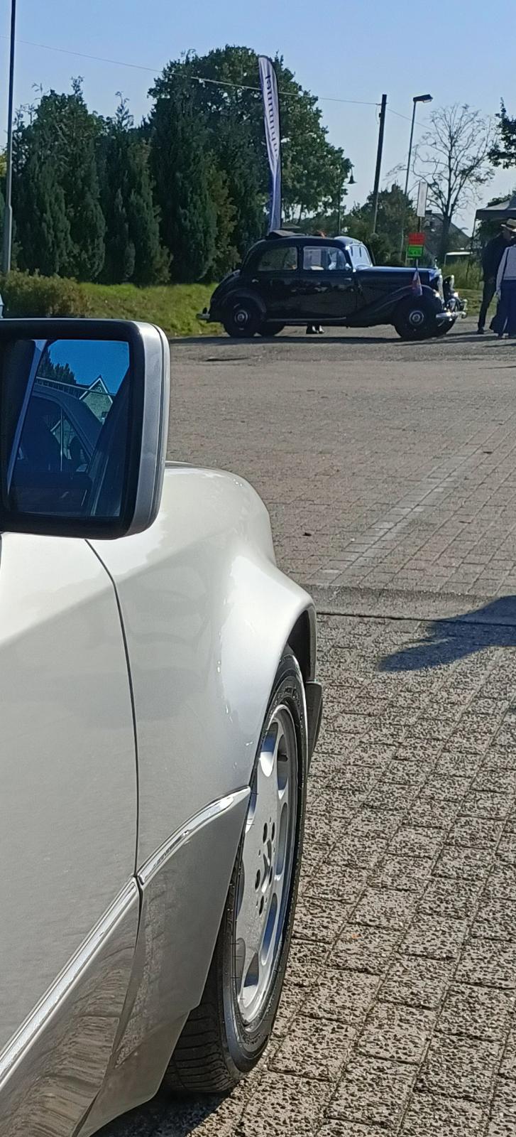 Besucherfoto vom Sternenhimmel-Treffen 2026