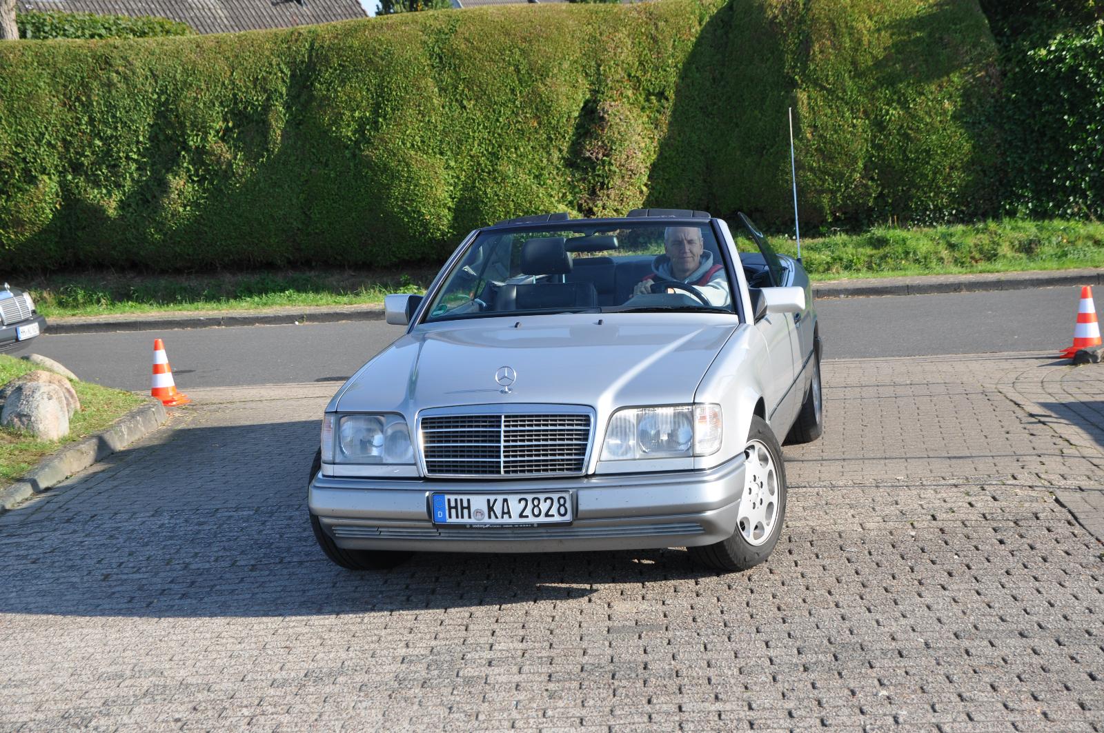 Besucherfoto vom Sternenhimmel-Treffen 2026