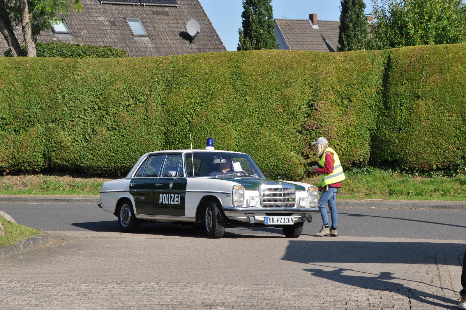 Besucherfoto vom Sternenhimmel-Treffen 2026