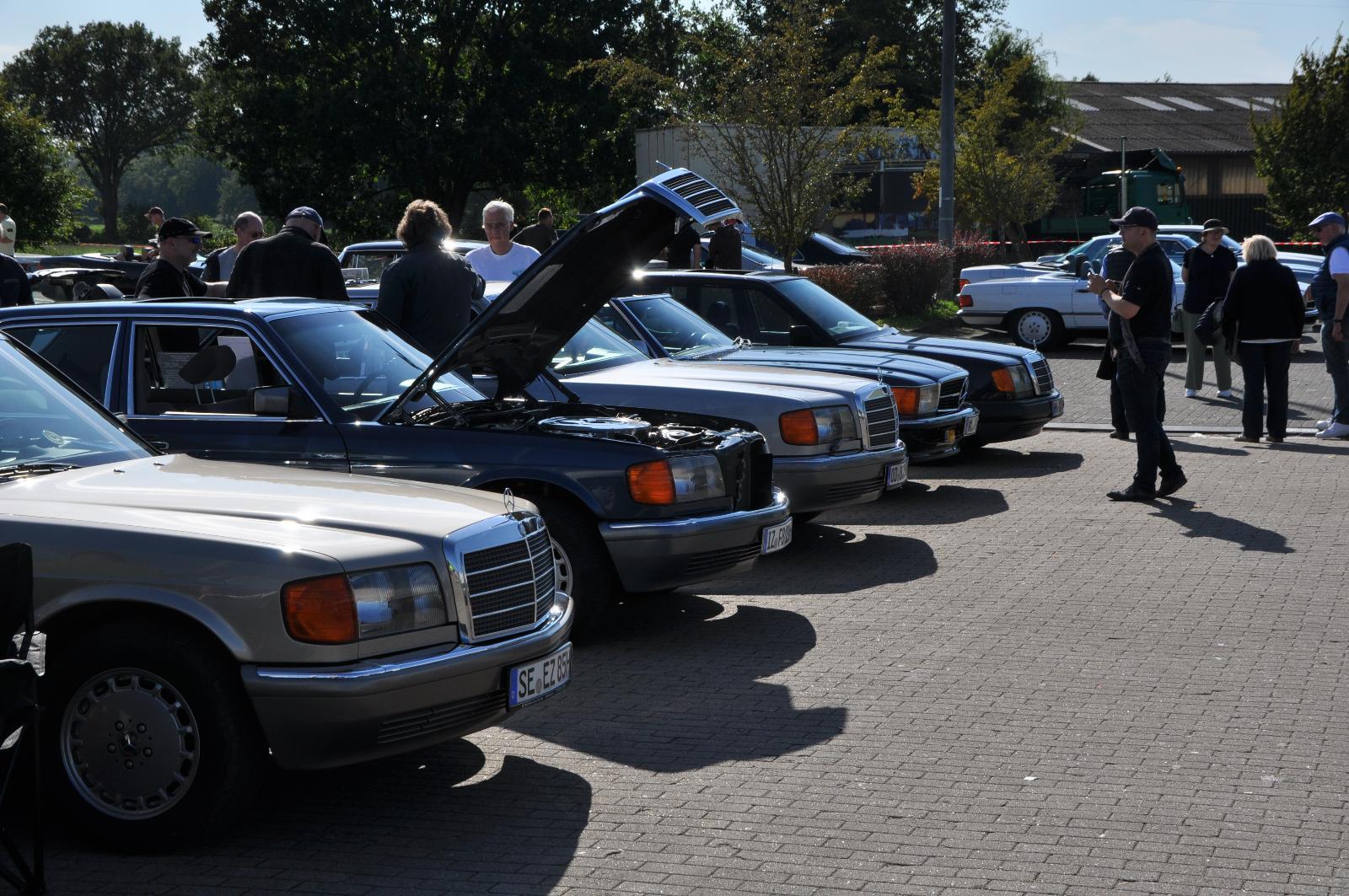 Besucherfoto vom Sternenhimmel-Treffen 2026