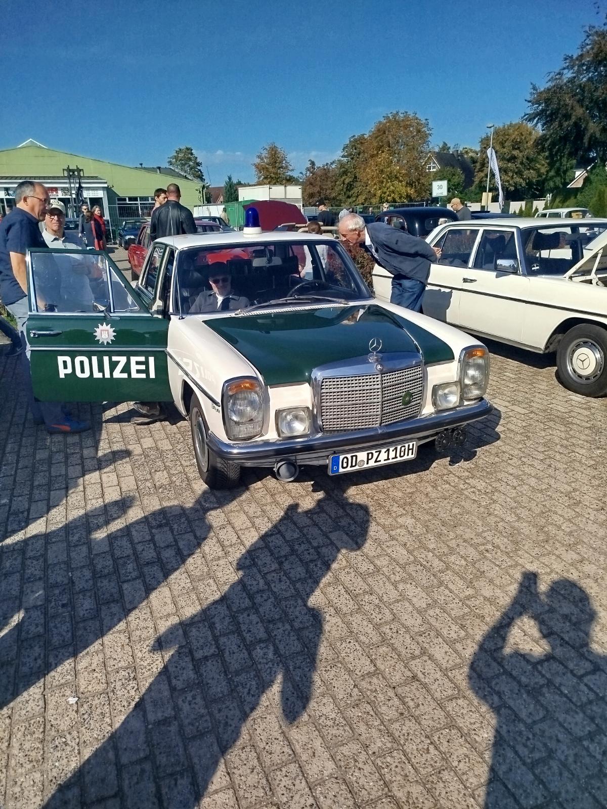 Besucherfoto vom Sternenhimmel-Treffen 2026